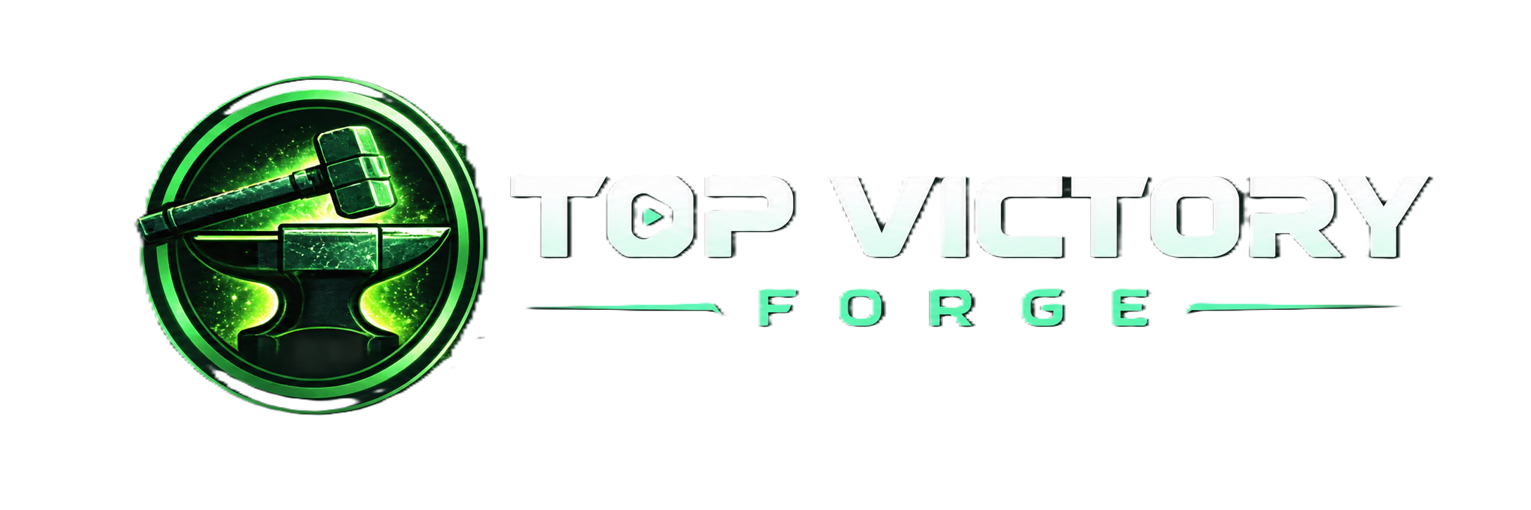 Top Victory Forge
